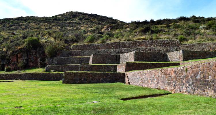 Southern Valley Tour - Private Service - Inkayni Peru Tours 3
