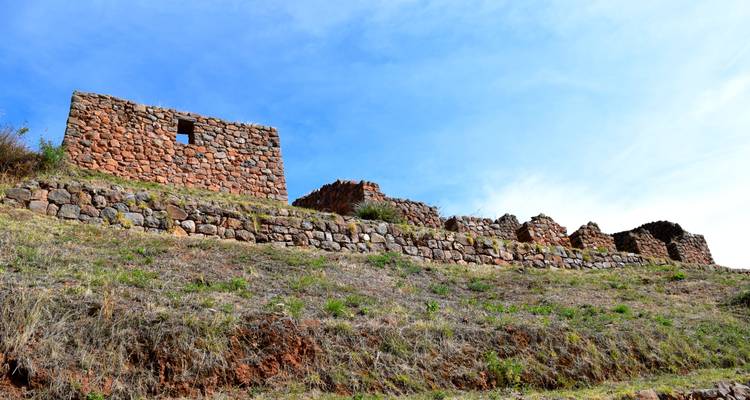 Southern Valley Tour - Private Service - Inkayni Peru Tours 4