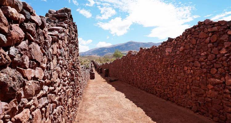 Southern Valley Tour - Private Service - Inkayni Peru Tours 6