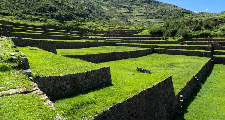 Southern Valley Tour - Private Service - Inkayni Peru Tours 9