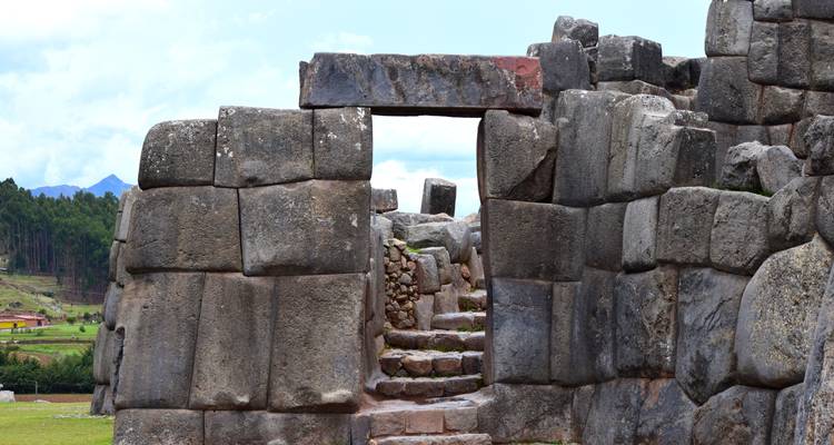 05 Day Cusco and Machu Picchu “The Andean Journey” - Inkayni Peru Tours 6