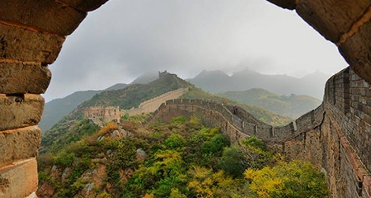 Lo mejor de China en grupo pequeño - Tweet World Travel 1