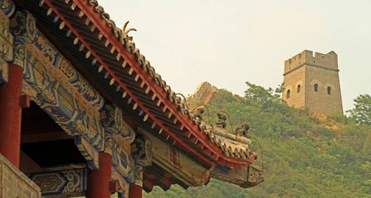 Lo mejor de China en grupo pequeño - Tweet World Travel 2
