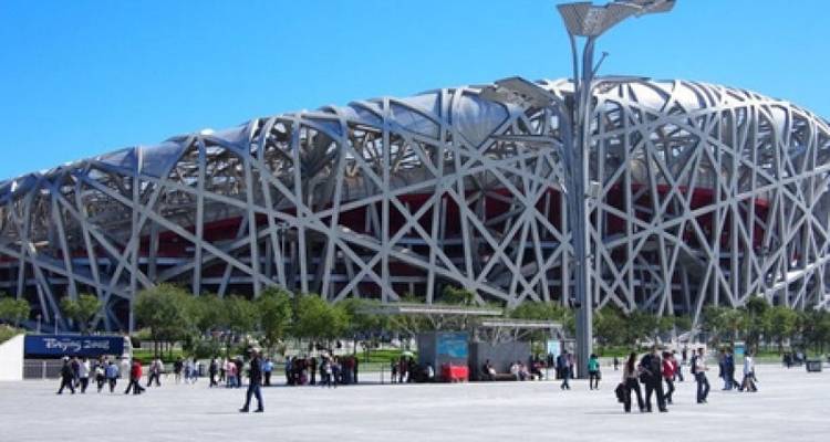 Lo mejor de China en grupo pequeño - Tweet World Travel 3
