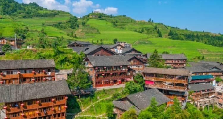 Lo mejor de China en grupo pequeño - Tweet World Travel 7
