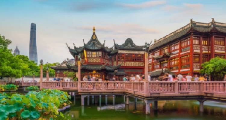 Lo mejor de China en grupo pequeño - Tweet World Travel 8