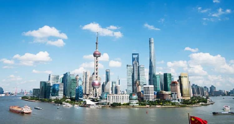 Lo mejor de China en grupo pequeño - Tweet World Travel 10