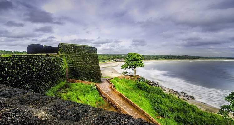 Exotic tour of kerala - Anaisha journey 3