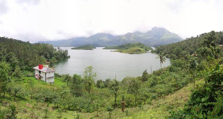Exotic tour of kerala - Anaisha journey 7