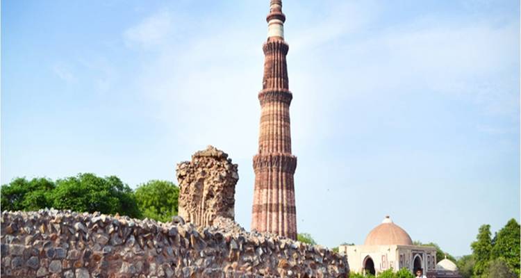 Circuito especial triángulo de oro Mandawa con Varanasi todo incluido - Real viaggi india  7