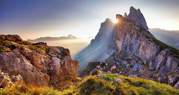 Tour De Alps | Exclusive Alpine Mountain Biking - LIFE Adventures 3