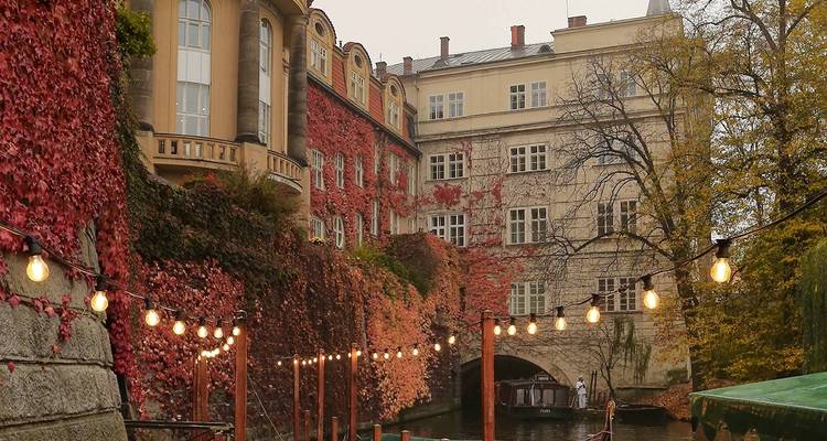 Le meilleur de la Bohême Patrimoine de l'UNESCO : 1 semaine d'excursion en République tchèque - Prague Best Experience 7