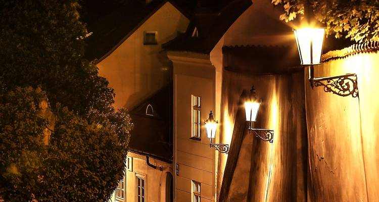 Le meilleur de la Bohême Patrimoine de l'UNESCO : 1 semaine d'excursion en République tchèque - Prague Best Experience 8