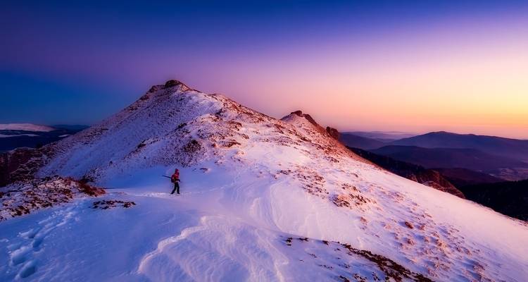 Fin de semana de lujo en los Alpes: de Praga a Austria para esquiar o hacer senderismo y spa termal - Prague Best Experience 1