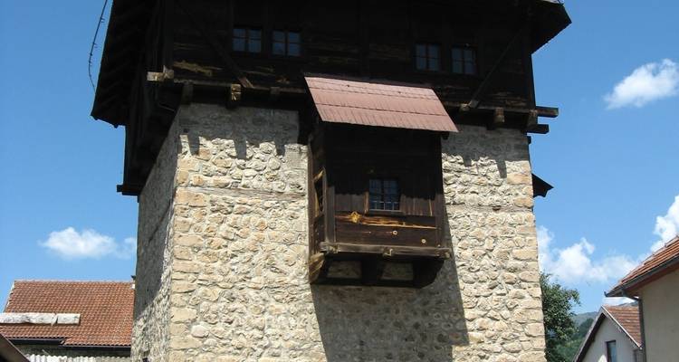6 días de actividades de invierno en la montaña - Balkanica Travel 7