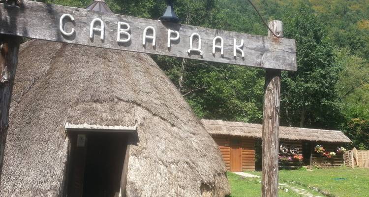 6 días de actividades de invierno en la montaña - Balkanica Travel 9