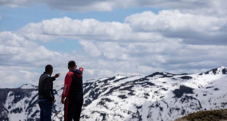6 días de actividades de invierno en la montaña - Balkanica Travel 10