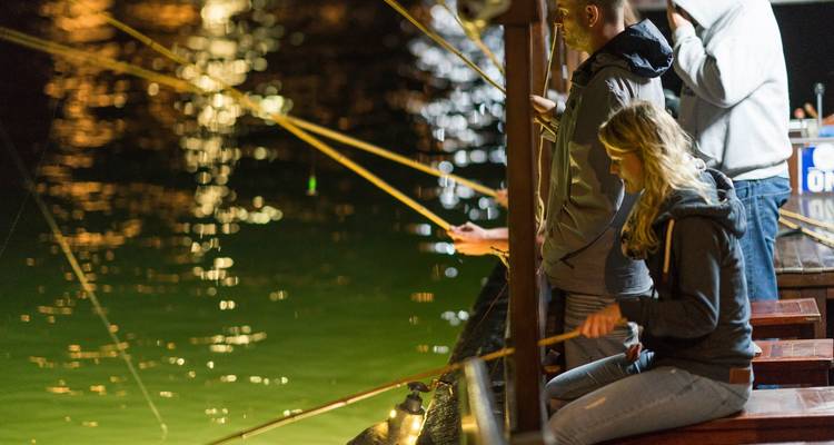 3days-2 nights Halong Bay tour onboard  BEST 5 star cruises incl. transfers, meals, kayaking, caves - Vietnam Allure Travel 10