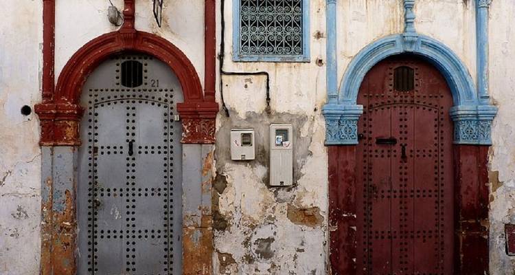 Découverte des hauts lieux du Maroc (13 jours en privé) - Cultural Morocco Tours 4