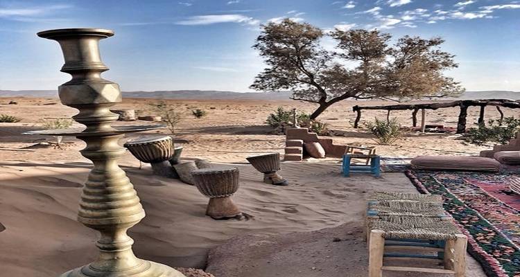 Découverte des hauts lieux du Maroc (13 jours en privé) - Cultural Morocco Tours 7
