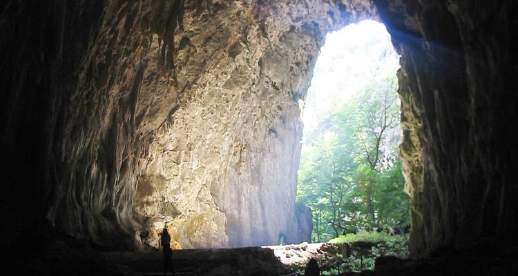 Emerald Tour of Slovenia - Helia Travel Agency 1