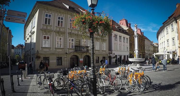 Emerald Tour of Slovenia - Helia Travel Agency 4