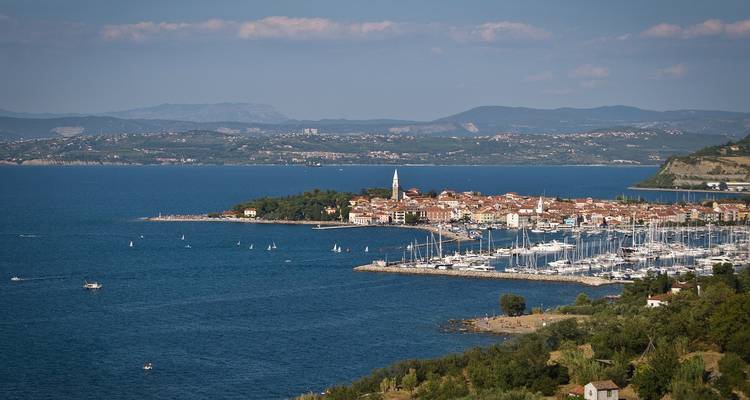 Emerald Tour of Slovenia - Helia Travel Agency 6