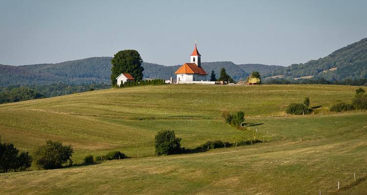 Emerald Tour of Slovenia - Helia Travel Agency 7