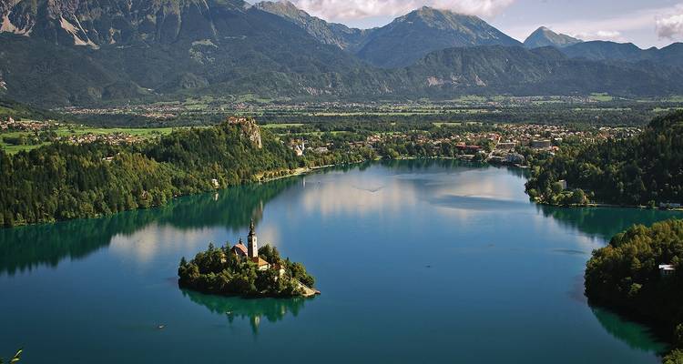 Best of Slovenia Tour - Helia Travel Agency 2