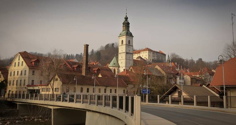 Best of Slovenia Tour - Helia Travel Agency 4