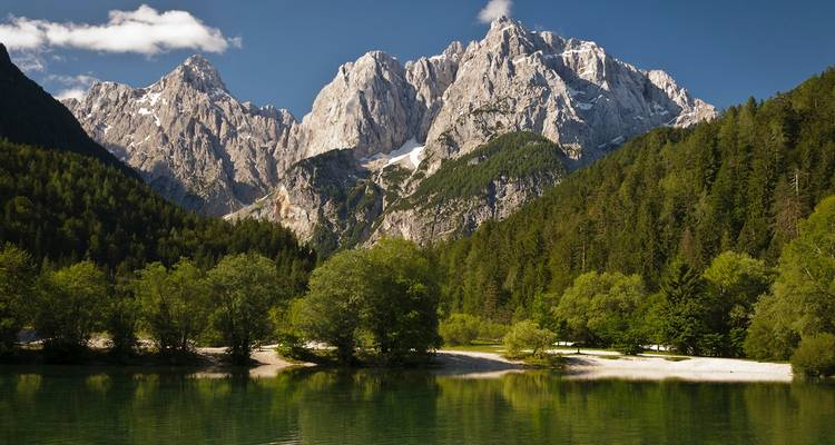 Best of Slovenia Tour - Helia Travel Agency 9