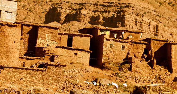 Sur de Marruecos en 4x4: explora el desierto de Erg Chegaga desde Marrakech en 5 días - circuito privado - Explore Morocco Travel 3