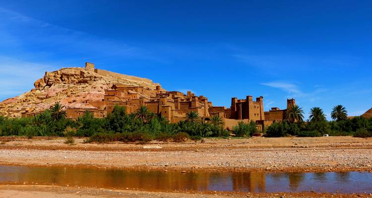 Sur de Marruecos en 4x4: explora el desierto de Erg Chegaga desde Marrakech en 5 días - circuito privado - Explore Morocco Travel 7