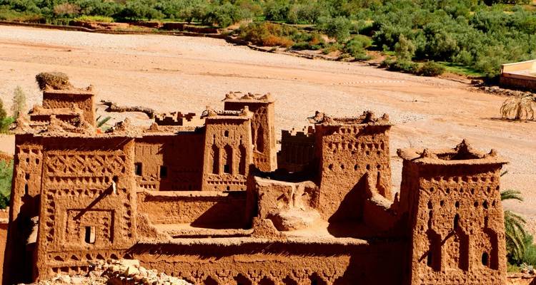 Sur de Marruecos en 4x4: explora el desierto de Erg Chegaga desde Marrakech en 5 días - circuito privado - Explore Morocco Travel 8