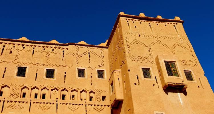 Sur de Marruecos en 4x4: explora el desierto de Erg Chegaga desde Marrakech en 5 días - circuito privado - Explore Morocco Travel 9