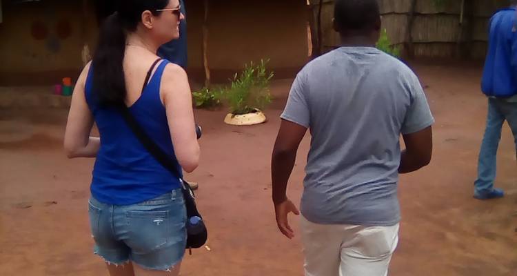 Zambia: 8-Days Nanzhila Cultural, Historical and Wildlife Safari Adventure - Lochinvar Safaris 4