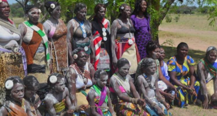 Zambia: 8-Days Nanzhila Cultural, Historical and Wildlife Safari Adventure - Lochinvar Safaris 8