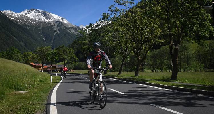 Circuit de Salzbourg au lac de Bled (Autriche et Slovénie) - Helia Travel Agency 7