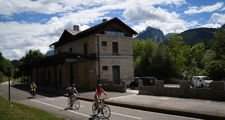 Circuit de Salzbourg au lac de Bled (Autriche et Slovénie) - Helia Travel Agency 9
