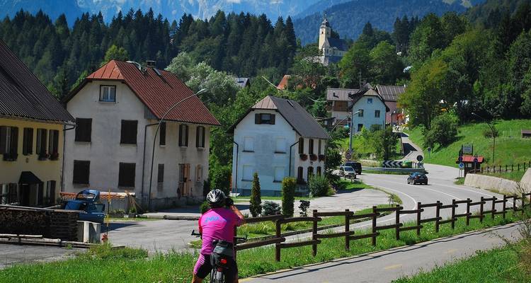 Circuit de Salzbourg au lac de Bled (Autriche et Slovénie) - Helia Travel Agency 10