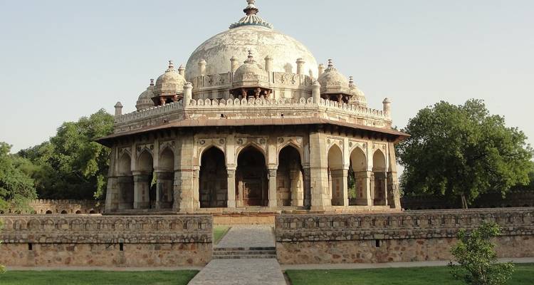 Viaje Clásico a la India - Amazing India Tours 3