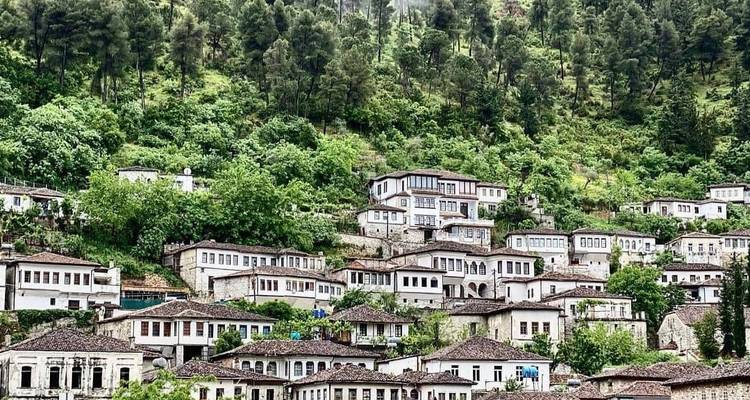Semi-Private Tour; Albania, N. Macedonia & Kosovo in 3 Days - Choose Balkans 7