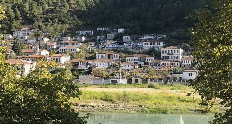 Circuit semi-privé ; Albanie, Macédoine du Nord et Kosovo en 3 jours - Choose Balkans 10