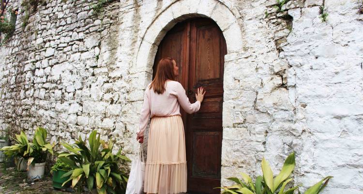 Semi-Private Tour; Albania, N. Macedonia & Kosovo in 3 Days - Choose Balkans 8