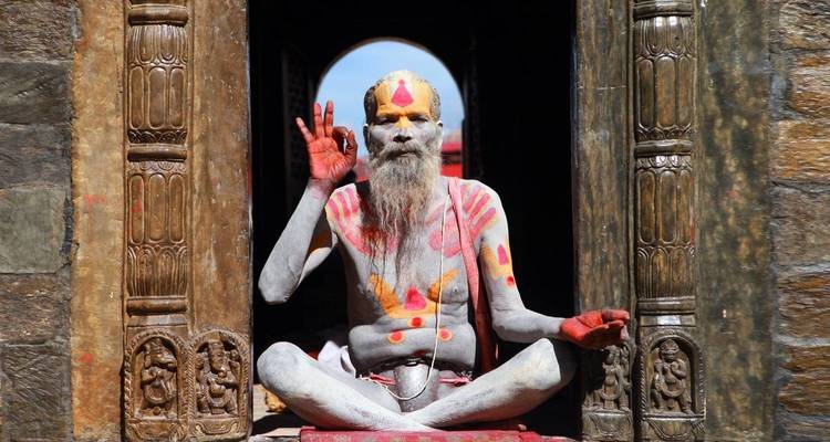 India y Nepal de lujo - Amazing India Tours 8
