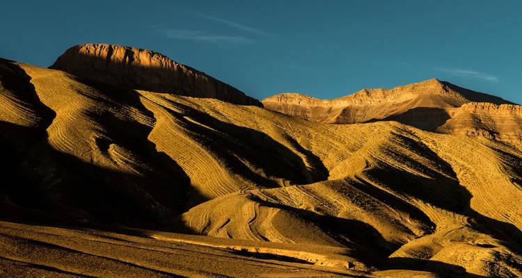 Excursión de 3 días y 2 noches por el desierto de Marrakech a Fez - noche en campamento de lujo - Morocco Destination Expert 3