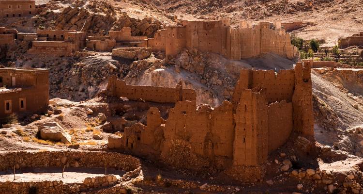 Excursión de 3 días y 2 noches por el desierto de Marrakech a Fez - noche en campamento de lujo - Morocco Destination Expert 7