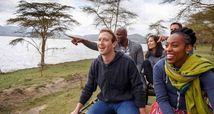 Aventura en Maasai Mara y lago Nakuru 4 días/3 noches - Across Africa Tours & Travel 4