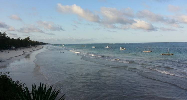 5 jours/4 nuits - Aventure à Malindi - Across Africa Tours & Travel 6