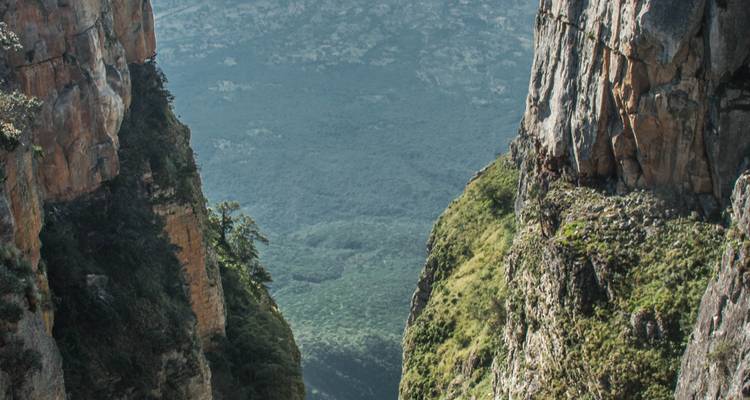 Lubango Express 4D / 3N - Across Africa Tours & Travel 1
